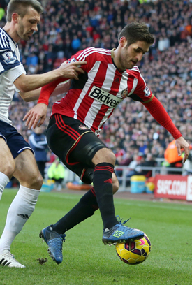 Danny Graham (Sunderland) Umbro UX-1