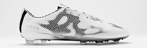 ϴ˹F50 adizeroڰɫЬ