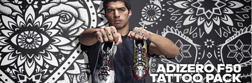 ϴ˹F50 adizeroϵЬ