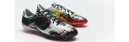 Closer Look | adidas F50 Tattoo Pack : Football Boots : Soccer Bible