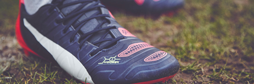 Laced Up: PUMA evoPOWER 1.2 : Football Boots : Soccer Bible