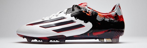 ϴ˹F50 Messi Pibe de Barr10