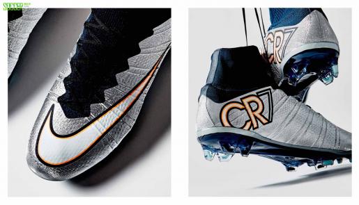 �Ϳ˴̿�Superfly ����˹����ŵ.���ɶ���ר����ɫ ��CR 7 Silverware��2015����Ь����