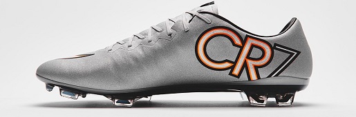 �Ϳ��Ƴ���������ɫMercurial Vapor X CR����Ь
