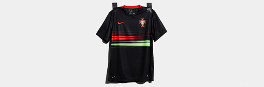 Nike Unveil Portugal 15/16 Away Kit : Football Apparel : Soccer Bible