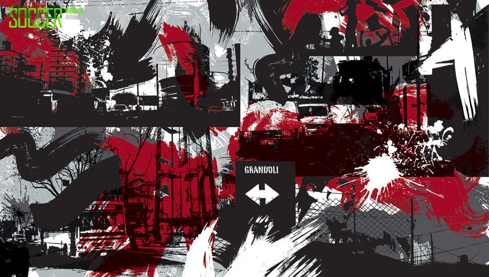 ϴ˹Messi Pibe de Barr10ʦ̸