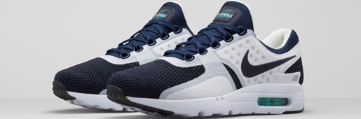 �Ϳ˷���The Air Max Zero�˶�Ь