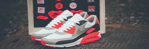 �Ϳ˷���Air Max OG PatchԪ����ɫϵ�в�Ʒ