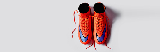 Closer Look | Nike <font color=red>Superfly</font> "Intense Heat" : Football Boots : Soccer Bible