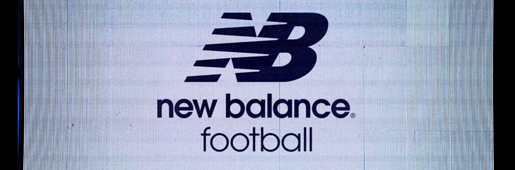 New Balance Football Launch Debut Ad : Video : Soccer Bible