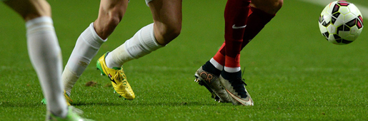 Global Boot Spotting - 30/03/2015 : Boot Spotting : Soccer Bible
