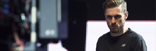 New Balance Football Ad | BTS : Video : Soccer Bible