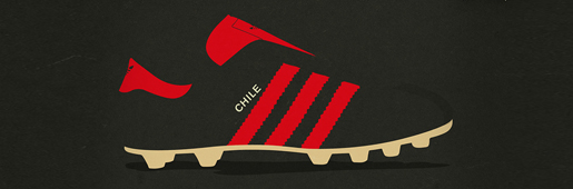 My adidas by Jon Rogers : Art and Illustration : Soccer Bible