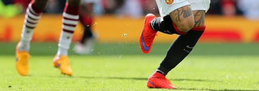Global Boot Spotting - 07/04/2015 : Boot Spotting : Soccer Bible