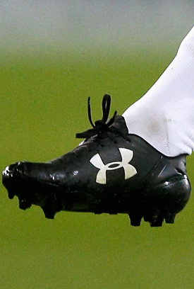 Memphis Depay (PSV) Under Armour 