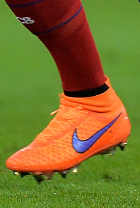 Mario Götze (Bayern Munich) Nike Magista Obra