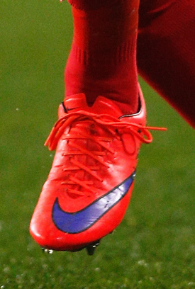 Ryo Miyaichi (Twente) Nike Mercurial Vapor X