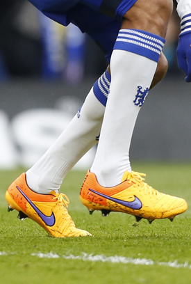 Loic Remy (Chelsea) Nike Tiempo Legend V