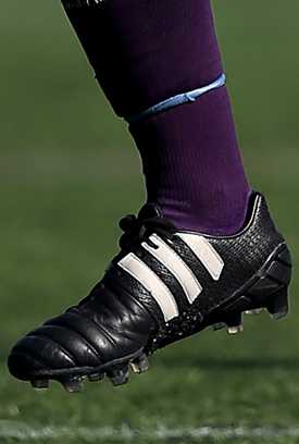 Faye Bryson (Everton) adidas Nitrocharge