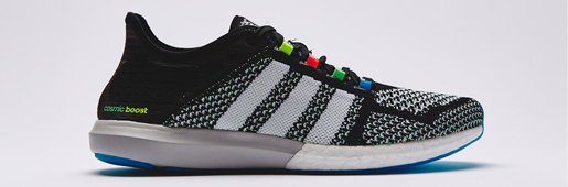 adidas Launch CC Cosmic Boost : Footwear : Soccer Bible