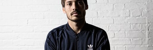 SoccerBible Q&A | David Silva : Interviews : Soccer Bible