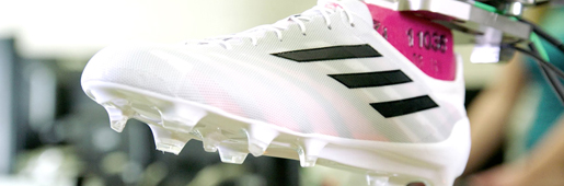 adidas Gamedayplus Episode 11 : Video : Soccer Bible