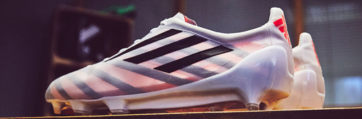 A Cloud With Studs: The Road to 99g : Football Boots : Soccer Bible