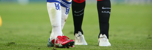 Global Boot Spotting - 20/04/2015 : Boot Spotting : Soccer Bible
