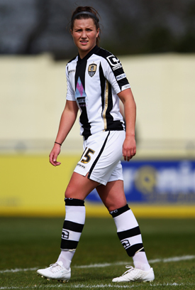 Amy Turner (Notts County) Puma evoPOWER 1