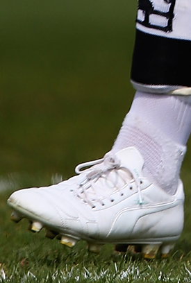 Amy Turner (Notts County) Puma evoPOWER 1