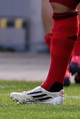Hakan Çalhanoğlu (Bayer Leverkusen) adidas adizero 99g