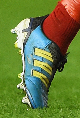 George Friend (Middlesbrough) adidas Predator adiPower