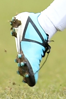 Eniola Aluko (Chelsea) Umbro Velocita