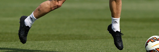 Dani Carvajal Trains in Next-Gen Tiempo : Boot Spy : Soccer Bible