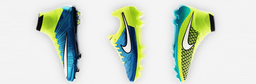 Nike Launch 2015 Women's World Cup Pack : Football Boots : Soccer Bible