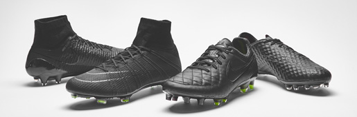 Nike Launch The Academy Pack : Football Boots : Soccer Bible