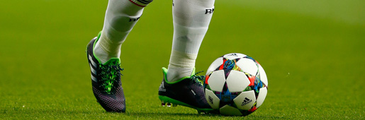 Global Boot Spotting - 27/04/2015 : Boot Spotting : Soccer Bible