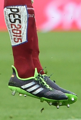 Fernando Torres (Atletico Madrid) adidas Primeknit 2.0