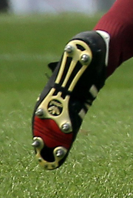 Alessandro Gazzi (Torino) adidas World Cup