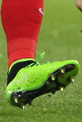 Johannes Geis (Mainz) Nike Magista Obra