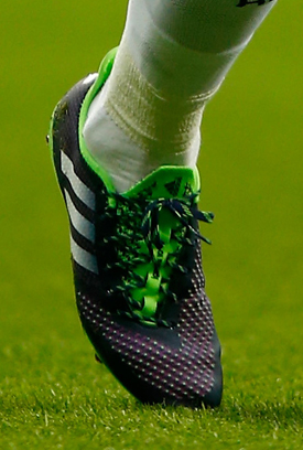James Rodriguez (Real Madrid) adidas Primeknit 2.0
