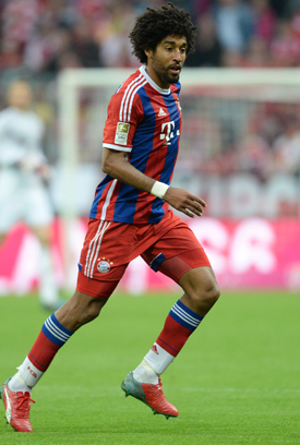 Dante (Bayern Munich) Puma evoPOWER 1.2