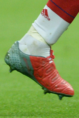 Dante (Bayern Munich) Puma evoPOWER 1.2