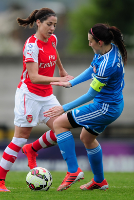 Stephanie Bannon (Sunderland) adidas Predator LZ SL