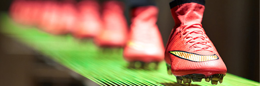 Superfly IV | One Year On : Football Boots : Soccer Bible