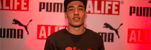 Alife Sessions x PUMA London : Events : Soccer Bible