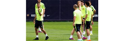 Neymar Trains In HyperVenom II : Boot Spy : Soccer Bible