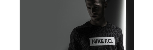 NIKE F.C. SUMMER '15 COLLECTION : Clothing : Soccer Bible