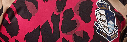 The Kits of Seoul E-Land FC : Football Apparel : Soccer Bible