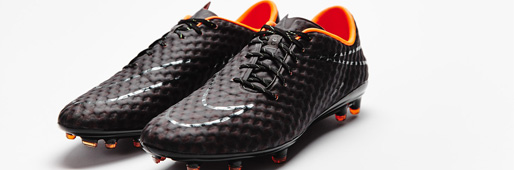 Nike <font color=red>Hypervenom</font> "Transform" : Football Boots : Soccer Bible